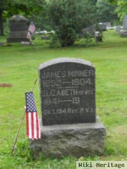 James Minner