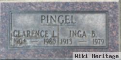 Clarence L Pingel
