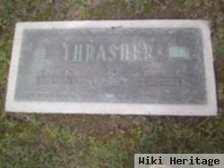 I. Thrasher