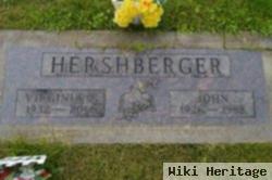 John Hershberger