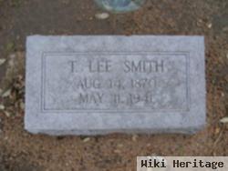 T Lee Smith