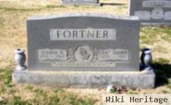 Hermon B Fortner