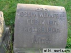 Joseph Werner, Sr