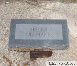 Helen Ullmann