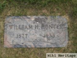 William H. Hunter