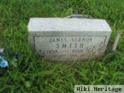 James Vernon Smith