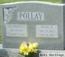 Pearl B. Pollay