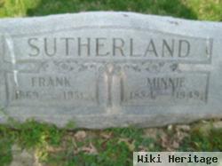 Frank Sutherland