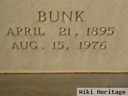 Bunk Gill