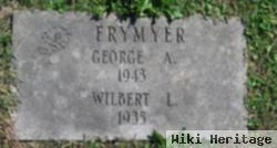 George A. Frymyer