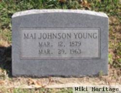 Mai Johnson Young