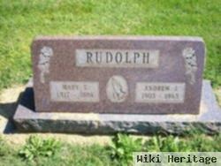 Andrew J. Rudolph