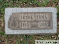 Frank Tuma