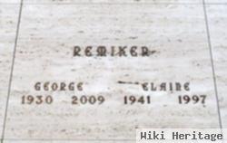 George Remiker