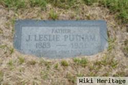 James Leslie Putnam