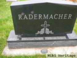 Helen S. Kuepper Radermacher