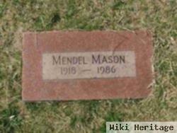 Mendel Mason