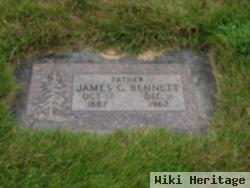 James G. Bennett