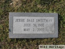 Jessie Dale Sweetman