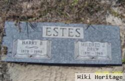 Harry B. Estes