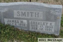 Shirley Klaffer Smith