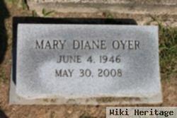 Mary Diane Oyer