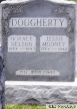 Jessie Mooney Dougherty