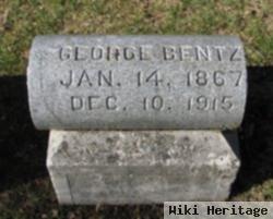 George Bentz