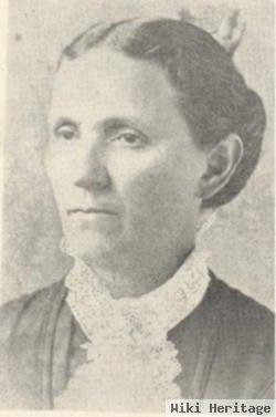 Lucinda Bingham Hastings