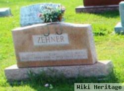 Henry Zehner