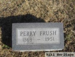 Perry Frush