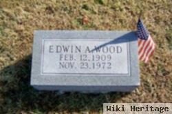 Edwin A Wood