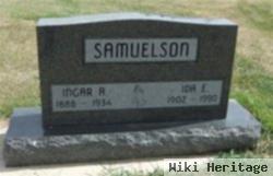 Ingar Samuelson