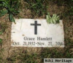 Grace Gipson Hamlett