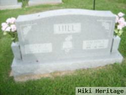 Dalton E. Hill