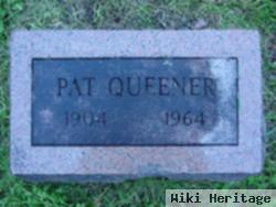 Pat Queener