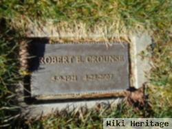 Robert Earl Crounse