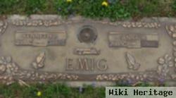 Anna Mae Snyder Emig