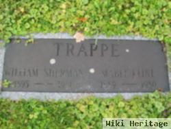 Mabel Kline Trappe