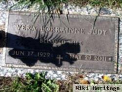 Vera Lorraine Duckworth Judy