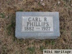 Carl R. Phillips