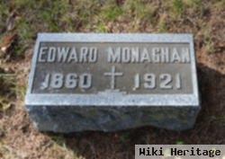 Edward Monaghan