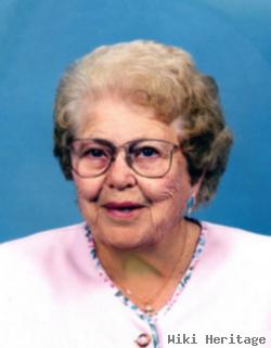 Ellerslie Ann Parkhurst Weber