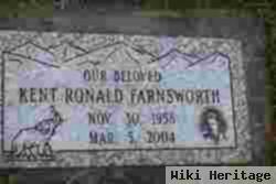 Kent Ronald Farnsworth