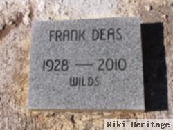 Frank Deas