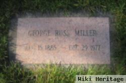 George Russ Miller