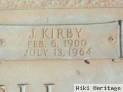 J Kirby Bridwell