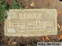 Mary E Reilly