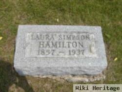 Laura Simpson Hamilton