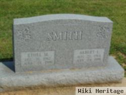 Ethel M. Fuller Smith